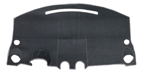 Adapta Vw Volkswagen Beetle Dash Cover Carpet Carbon