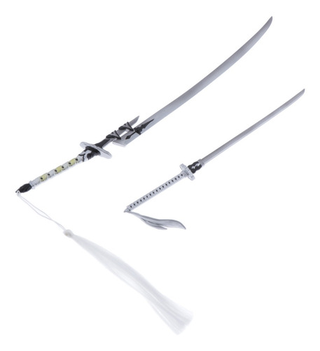1/6 Japonesa Samurai Katana Para 12 '' Gi Joe / Dragon //