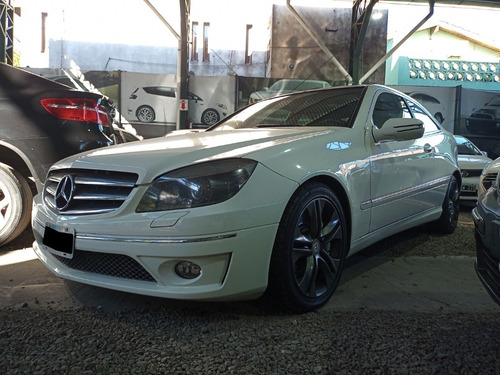 Imagen 12 de 15 de M.benz Clc 350 Coupe At Cuero Techo 2010 - Juan Manuel Autos
