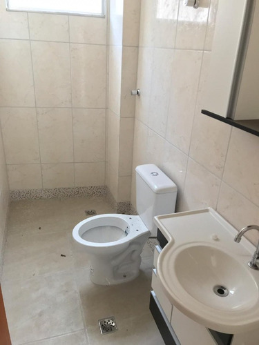 Imagem 5 de 15 de Apartamento À Venda, 2 Quartos, 2 Vagas, Nacional - Contagem/mg - 21509