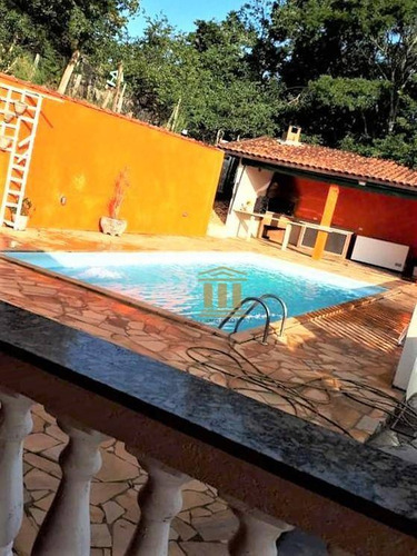 Imagem 19 de 21 de Chácara Com 3 Dormitórios À Venda, 5000 M² Por R$ 583.000,00 - Canaã - Jambeiro/sp - Ch0028