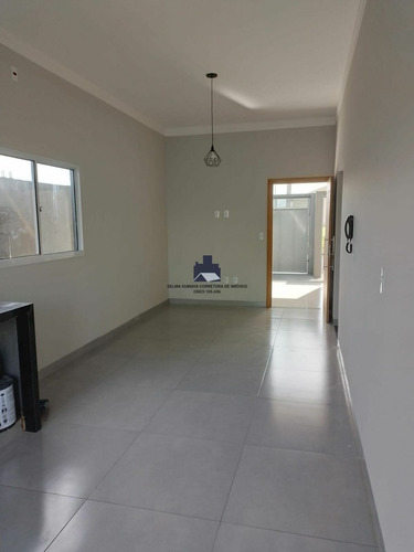 Imagem 7 de 11 de Casa À Venda No Bairro Residencial Avenida Parque - Bady Bassitt/sp - 2022586