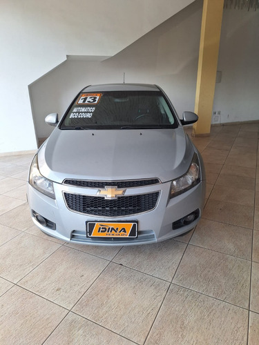 Chevrolet Cruze 1.8 Lt Ecotec 6 Aut. 4p