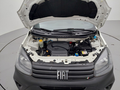 Fiat Fiorino 1.4 MPI FURGÃO ENDURANCE 8V FLEX 2P MANUAL