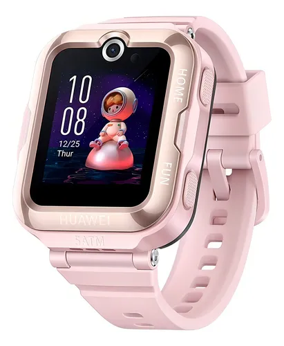 Reloj huawei rosa new arrivals