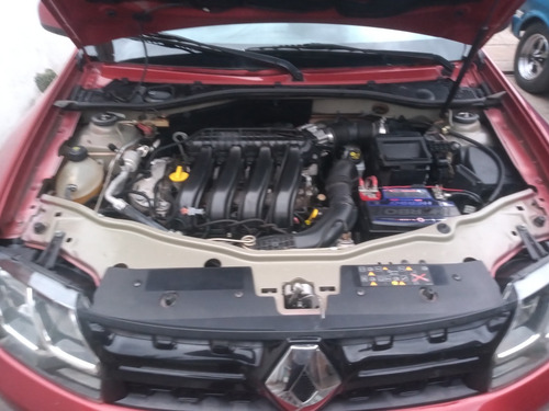 Renault Duster Oroch 2.0 Dynamique
