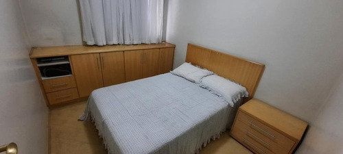 Imagem 9 de 15 de Apartamento Em Tatuapé - São Paulo - 6743