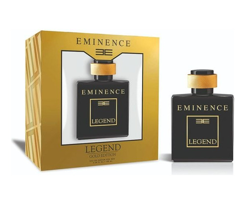 Eminence Legend Gold Edition 100 Ml Edp