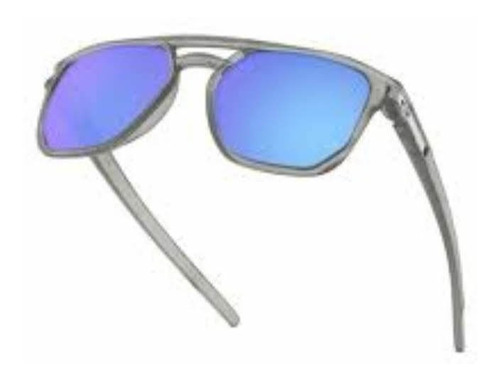 Lentes De Sol Oakley Latch Beta