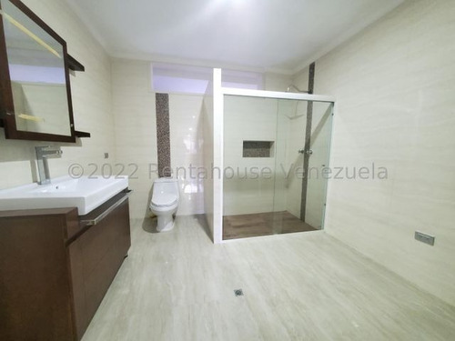 Imagen 24 de 30 de A Estrenar! Lujoso Townhouse Amoblado Resd. Cantarrana Suites Maracay 23-8741 Ejc 04243439046