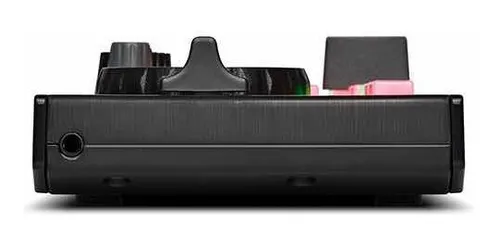 Controlador Dj Numark Dj2g02 Touch Portable Controladora Dj2