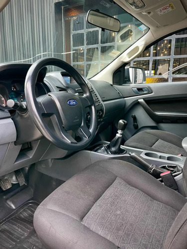 Ford Ranger 2.2 Cd Xl Tdci 150Cv