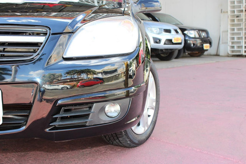 Chevrolet Vectra Elegan. 2.0 Mpfi 8v Flexpower Mec