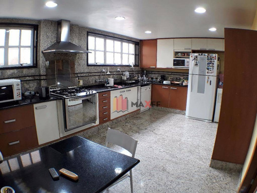 Imagem 8 de 20 de Casa Residencial À Venda, Freguesia (jacarepaguá), Rio De Janeiro. - Ca0057