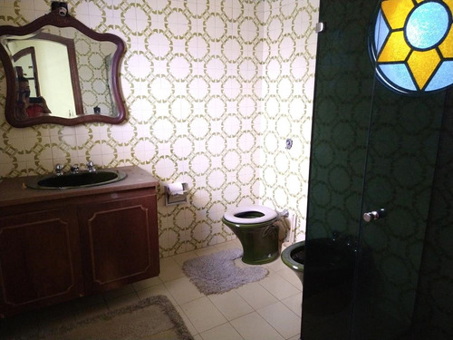 Imagem 24 de 30 de Casa Residencial - 5 Dorms - 4 Suites - 10 Vagas - À Venda Em Pirituba - Reo552844