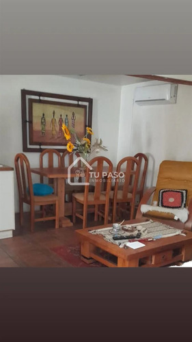 Casa En Venta De 4 Dorm. En Linares