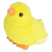 Comprar Peluche Con Sonido De Pájaro Auténtico, Animal De Peluche