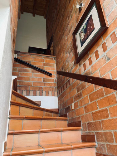 Imagen 7 de 9 de Venta Casa Pempenao El Retiro 120 Mts2