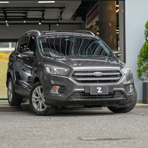 Ford Escape 2.0