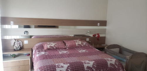 Imagem 20 de 30 de Casa Em Condomínio Para Venda - Itapeti, Mogi Das Cruzes - 450m², 6 Vagas - 2437