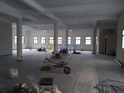 Imagem 3 de 13 de Predio Comercial Para Locação No Bairro Assunção, 3 Vagas, 600 M - 10384