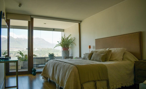 Departamento 3 Dorm Con Vista, Fco De Asis Con Costanera Sur