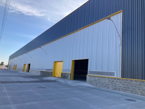 Arriendo Bodega Avda. Pdte. Jorge Alessandri Rodriguez