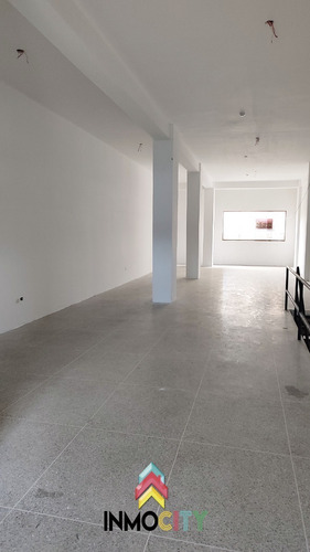 Imagen 7 de 10 de Inmocity Inmobiliaria Alquila Local En El Centro Comercial Autana Calle Sucre, Cagua Estado Aragua
