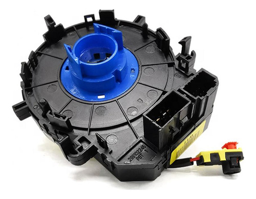 Resorte Reloj Para Sonata 2.4 16v 2011 2012 2013 2014
