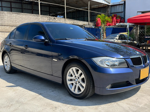BMW Serie 3 2.0 320i E90
