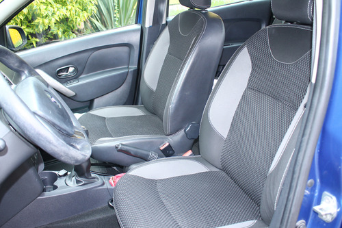 Renault Sandero 1.6 Dynamique