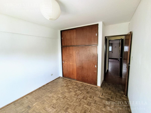 Imagen 12 de 15 de Departamento De Dos Dormitorios En Venta En Rosario