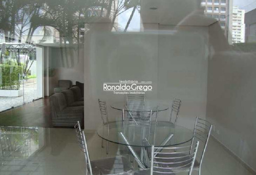 Imagem 6 de 21 de Apartamento Venda/locação 1 Dorm, Bela Vista, Sp - R$ 460 Mil - A4731
