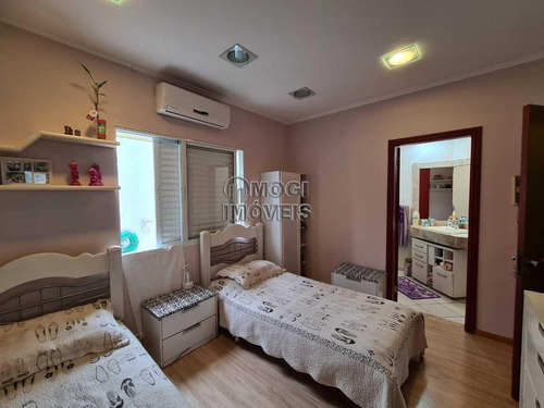 Imagem 13 de 15 de Casa Para Venda Em Mogi Das Cruzes, Alto Ipiranga, 3 Dormitórios, 3 Suítes, 5 Banheiros, 3 Vagas - So571_2-1213776