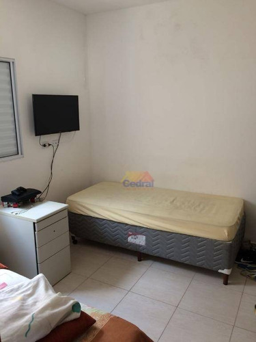 Imagem 17 de 26 de Casa À Venda, 65 M² Por R$ 280.000,00 - Vila São Paulo - Mogi Das Cruzes/sp - Ca0481