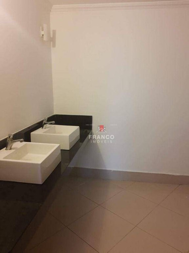 Imagem 14 de 24 de Casa, 264 M² - Venda Por R$ 1.600.000,00 Ou Aluguel Por R$ 6.972,00/mês - Jardim Proença - Campinas/sp - Ca2473