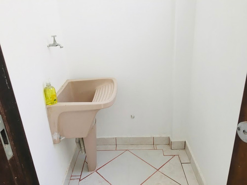 Imagem 5 de 15 de Sobrado Para Locação, Com 3 Dormitórios, 2 Suítes , Rua Dos Sorocabanos, Próximo Do Museu Do Ipiranga, São Paulo, Sp. - Sp - So0596_sales