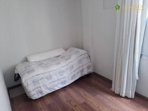Imagem 10 de 17 de Apartamento Com 3 Quartos Na Gama Deça - Centro - Ap6688