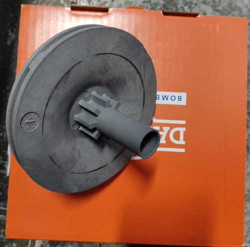 Rotor Bomba Dancor Pf/chs-22 1 1/2cv Piscina/hidro Original.