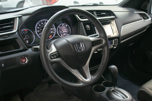Imagen 7 de 9 de Honda Br-v 2018 1.5 Prime Cvt