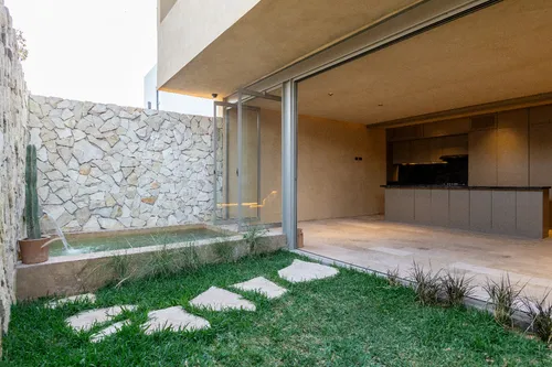 ¡en Venta! ¡casa Nueva En Altozano La Nueva Laguna!