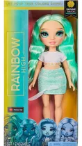 Comprar Rainbow High Daphne Minton