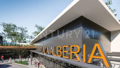 Local comercial en renta