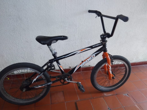 Bicicleta Bmx Venzo 