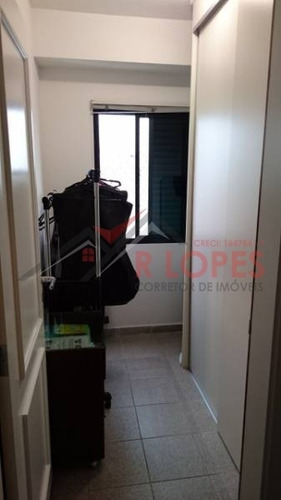 Imagem 21 de 28 de Apartamento Alto Padrão Com 3 Suítes, 3 Vagas - 223 M² - 1923