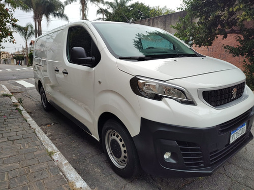 Peugeot Expert 1.6 Hdi Business Pack Td Blue 5p