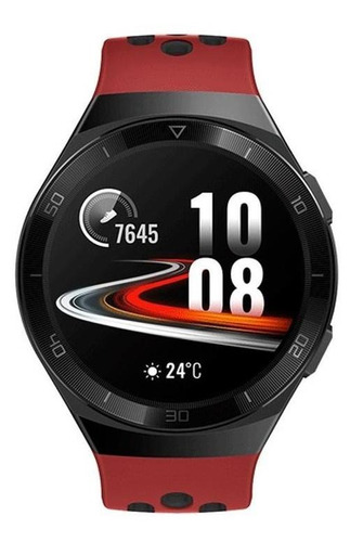 Reloj Smartwatch Huawei Gt2 E 4gb Ram Gps Android / Ios Blue