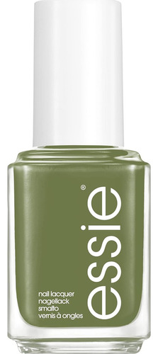 Essie Nail Lacquer Vernis, Esmalte De Uñas De Secado Rápido Color Win me over 704