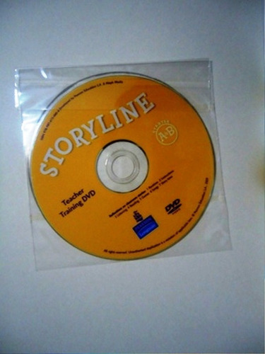 Storyline B - Teacher's Companion - Leonor Corradi & Beatriz