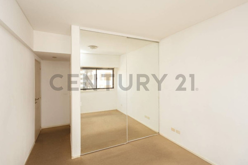 Imagen 20 de 30 de Venta Dpto. 2 Amb S/ Av. Libertador Al 7500 C/ Piscina (nuñez) 43m2 Totales